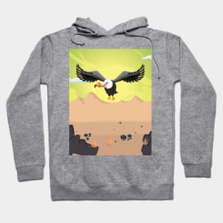 Vulture Hoodie